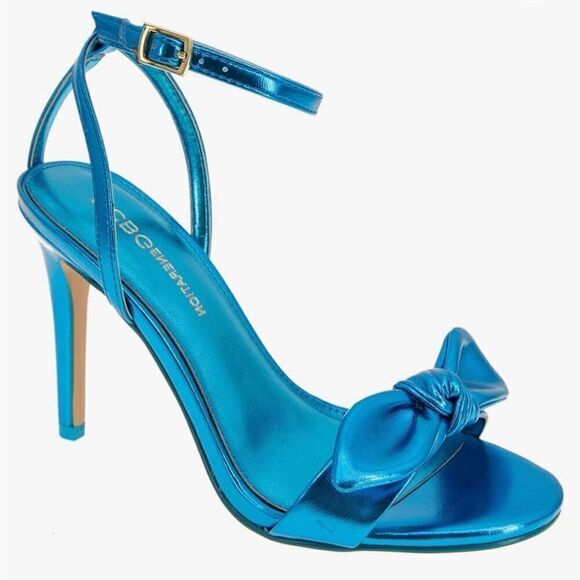 BCBGeneration Women's Jamina Heeled Sandal - Picture 1 of 7